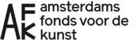 logo Amsterdams Fonds voor de Kunst