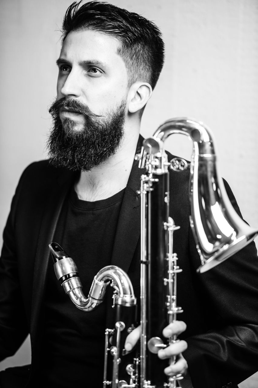 Eric Engel