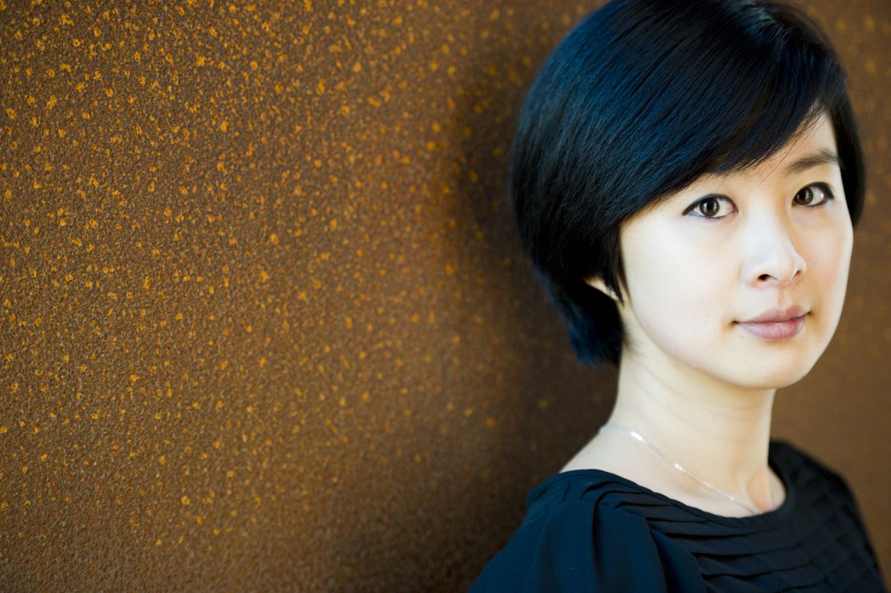 Rachel Xi Zhang