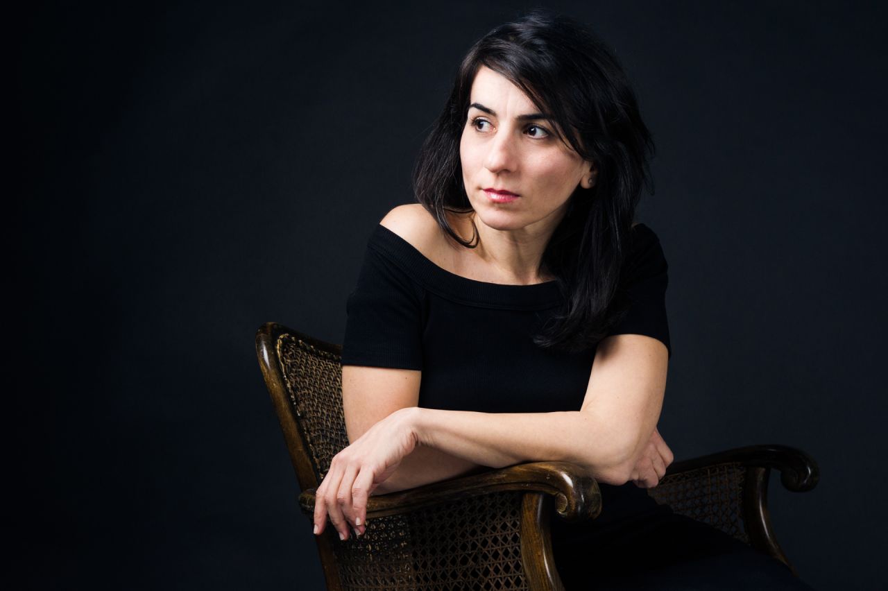 Esra Dalfidan