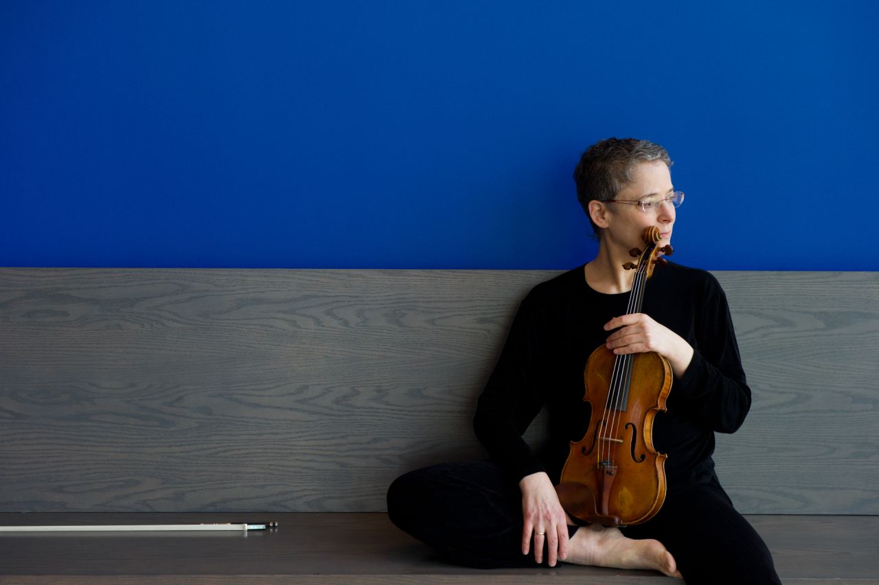 Sharan Leventhal