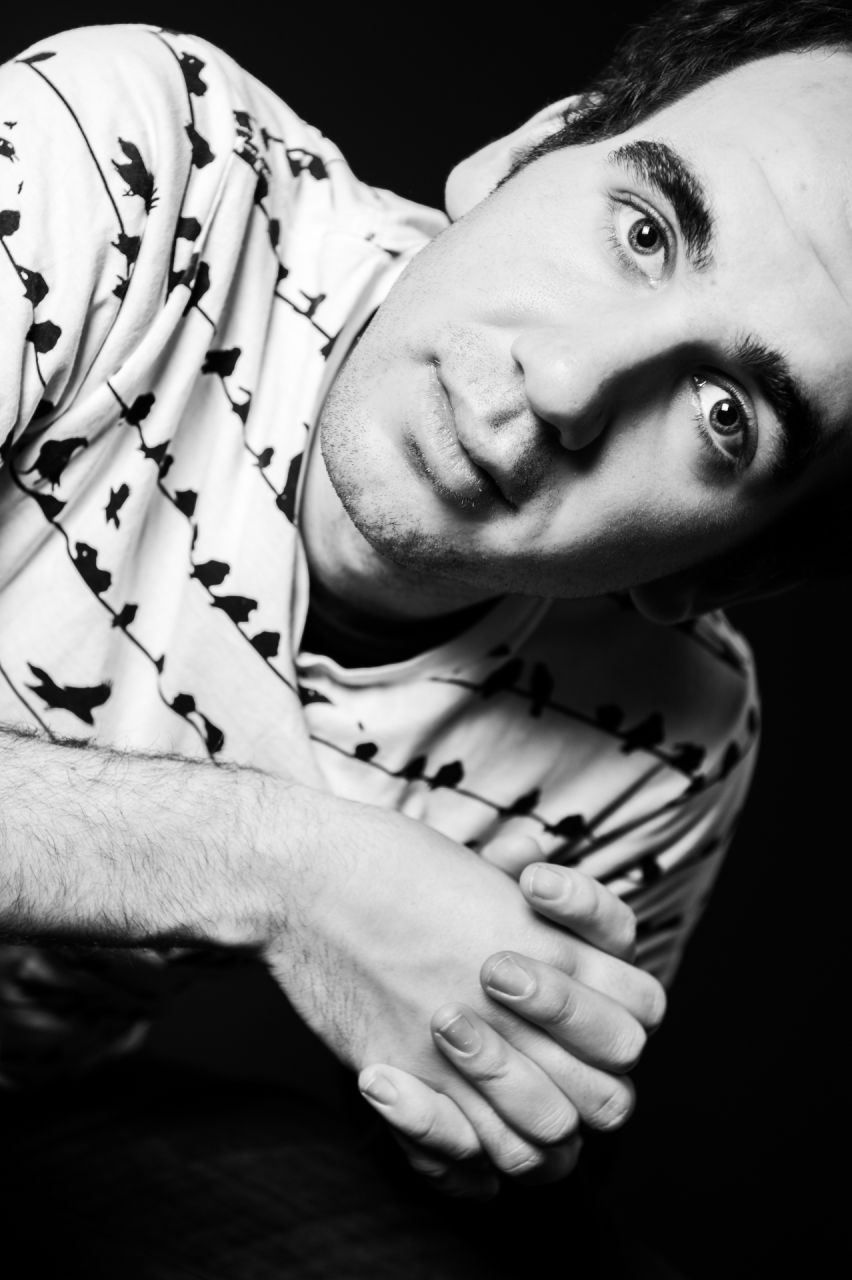 Adam Jeffrey