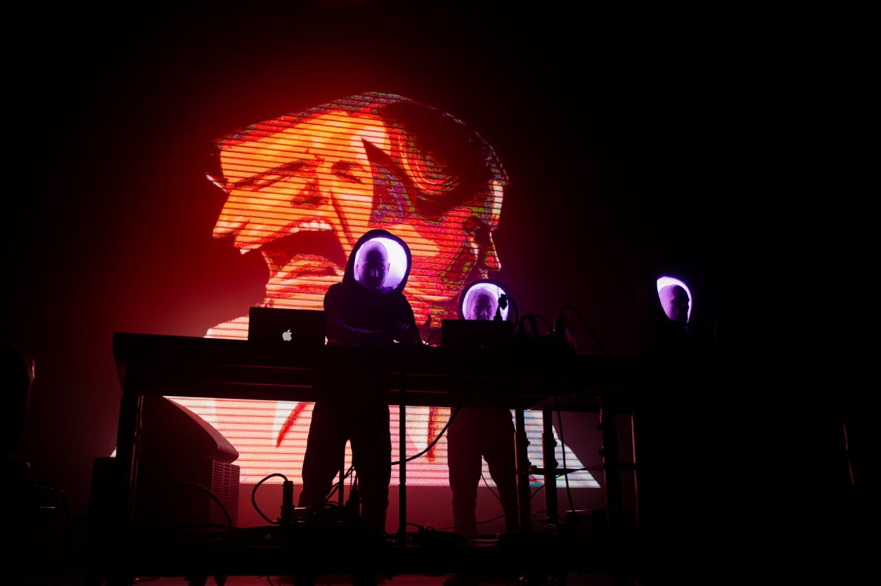 Noisia