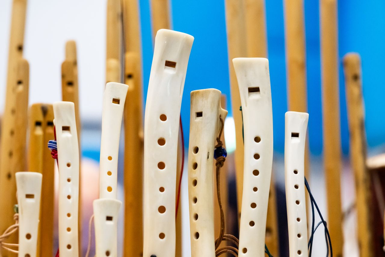 Recorders