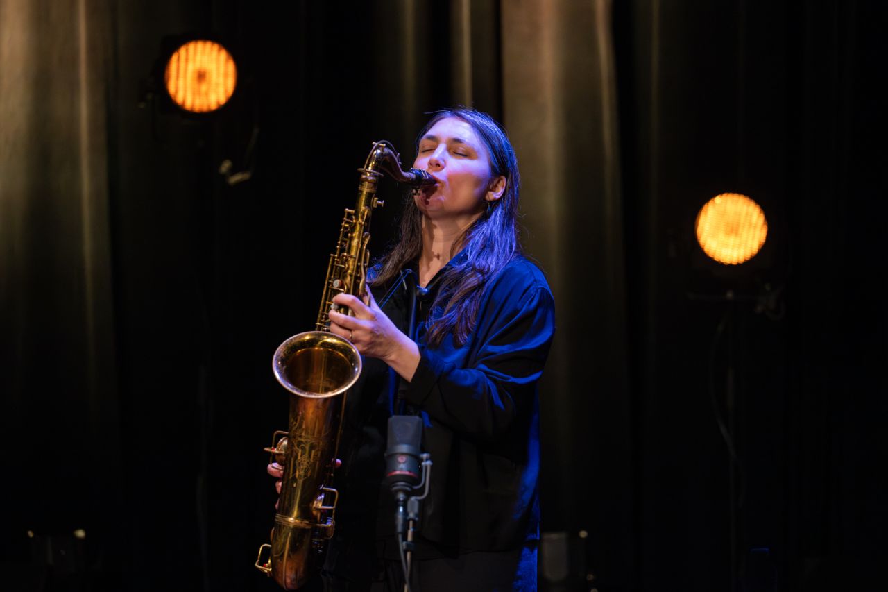 Monica Akihary Ensemble