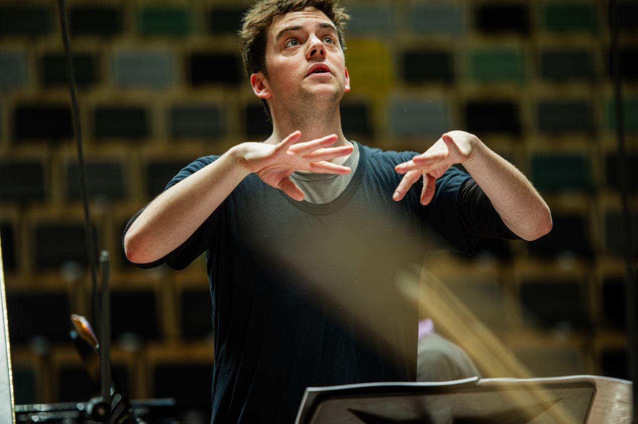  Nico Muhly