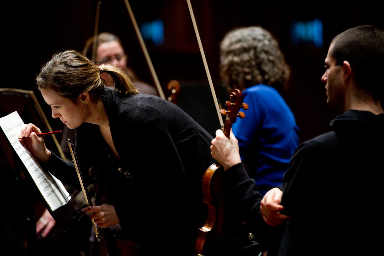 Britten Sinfonia