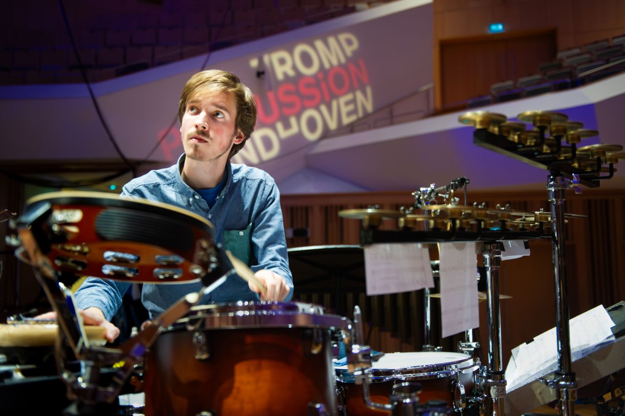 Sven Hoscheit