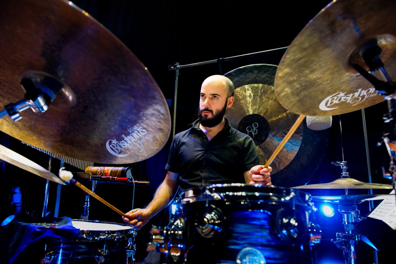 Javi Herrero