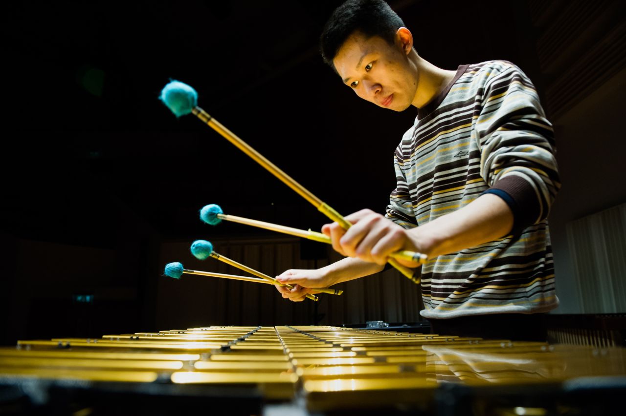 Yinzhi Yang