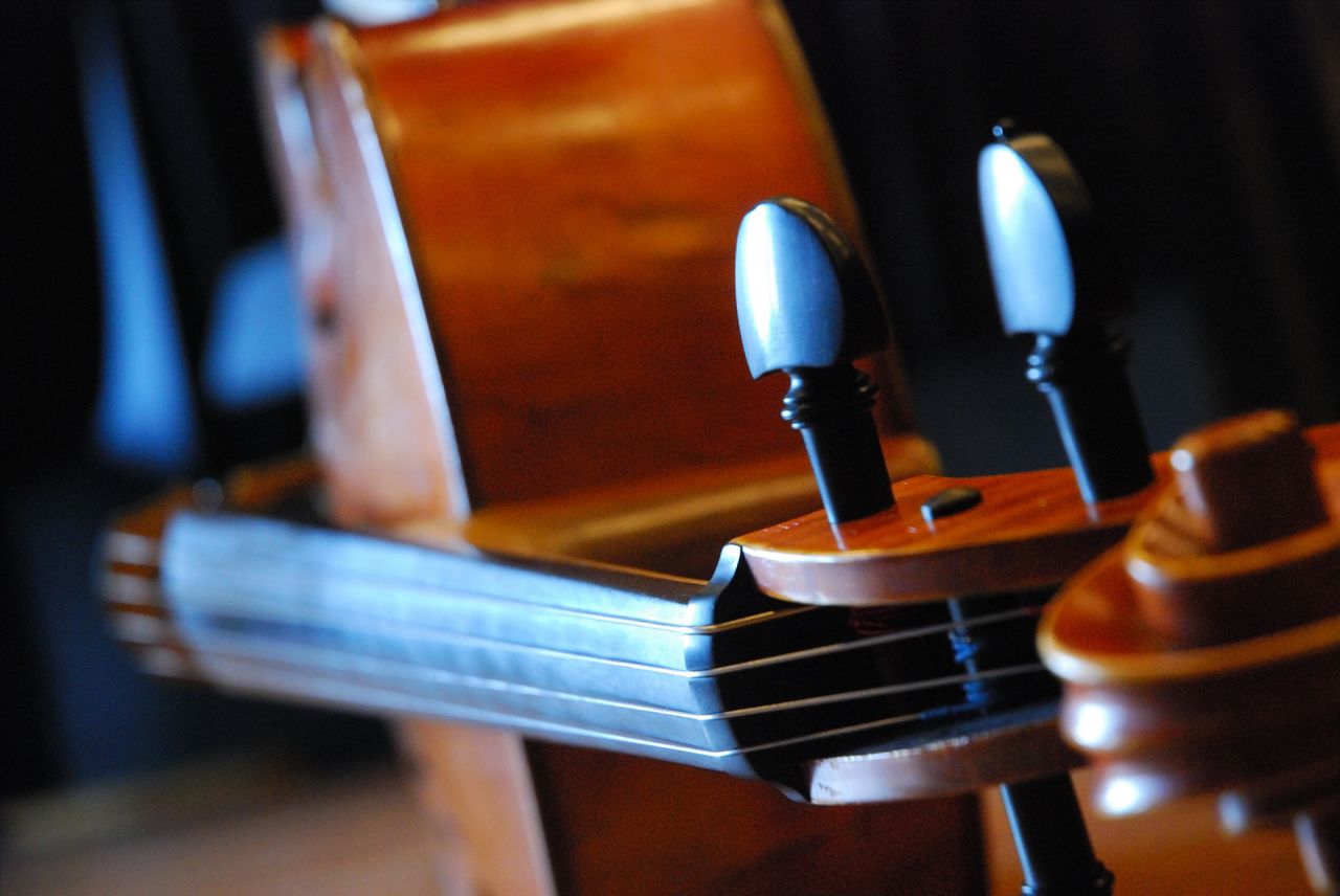 Cello