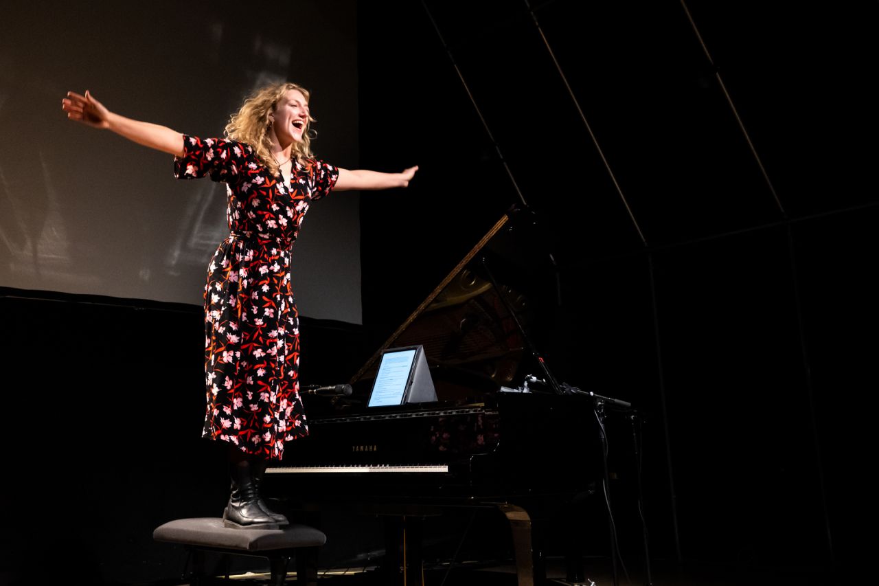 Eline Verkuijl