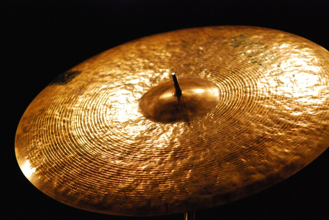 Cymbal