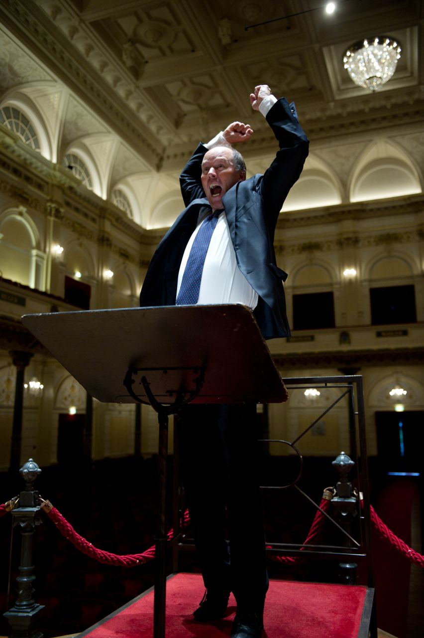 Peter Prommel