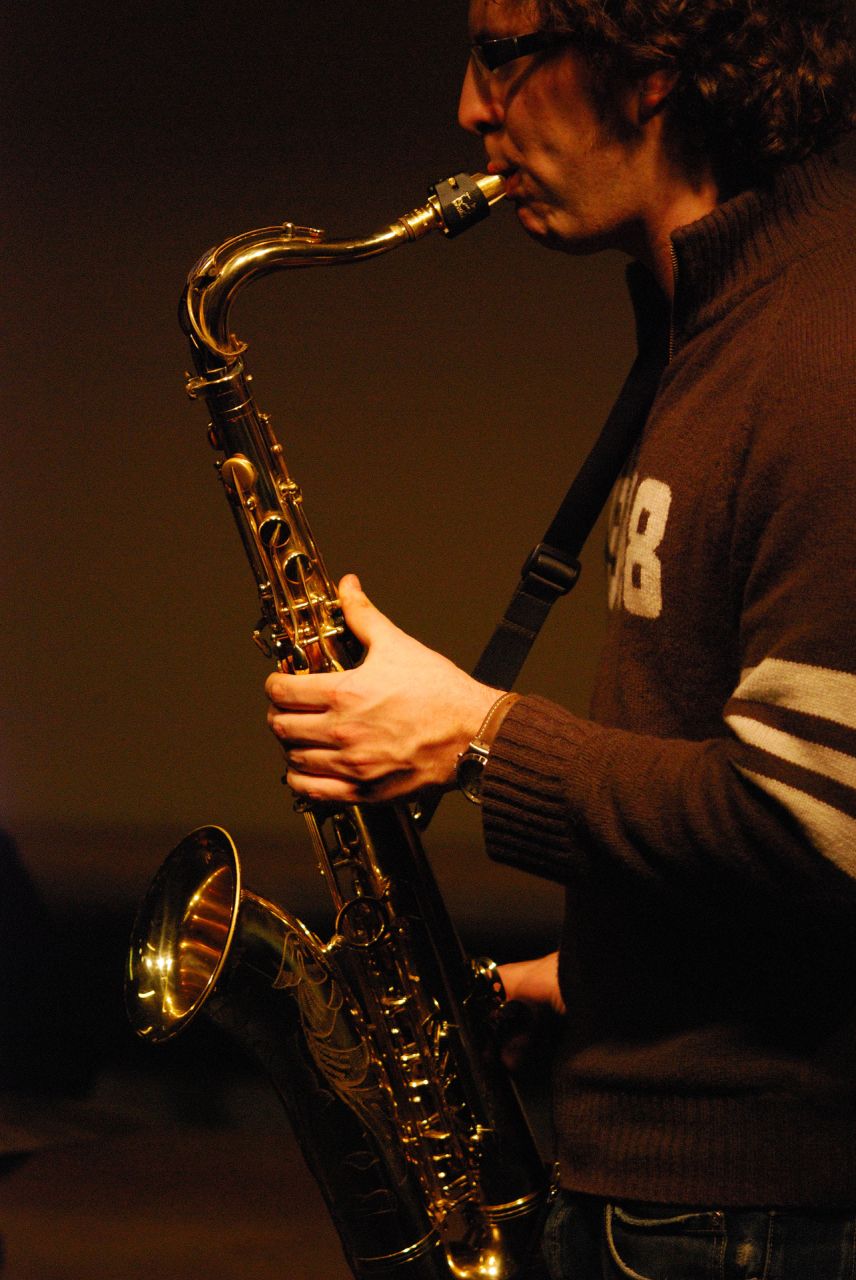 Itai Waisman
