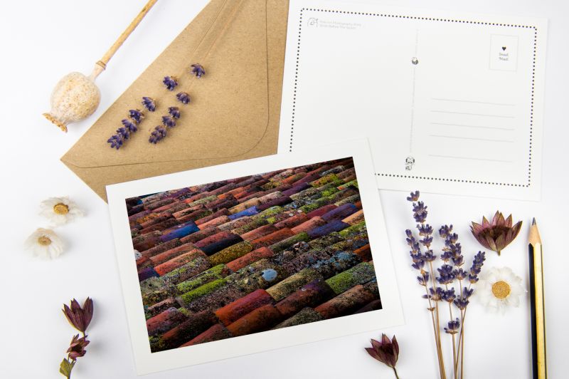 Postcard Set 