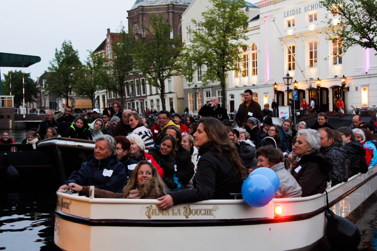 Oberioe | Photo: Ines van der Scheer