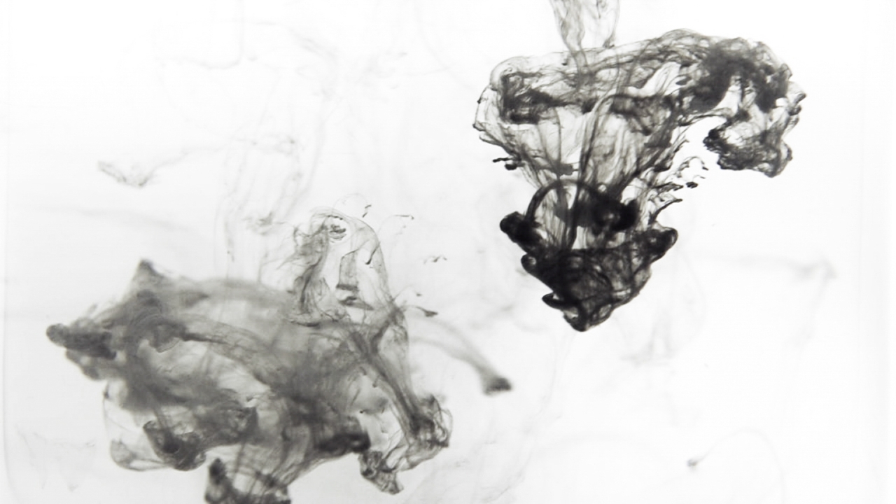 video still from Arising From Existence And Non-Existence