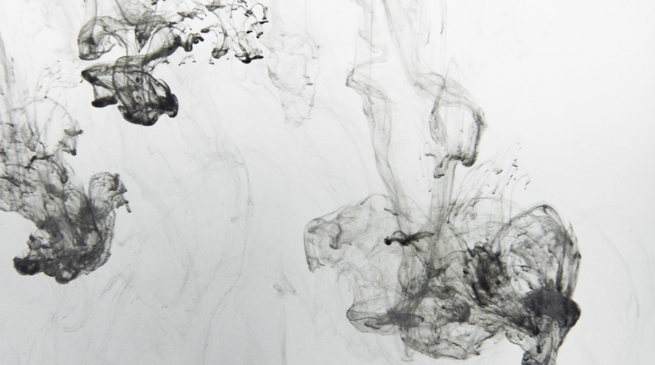video still from Arising From Existence And Non-Existence