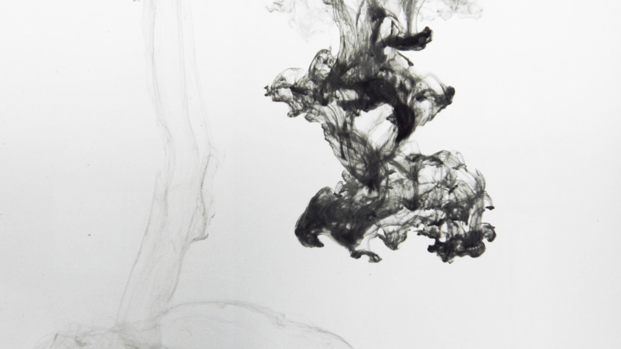 video still from Arising From Existence And Non-Existence