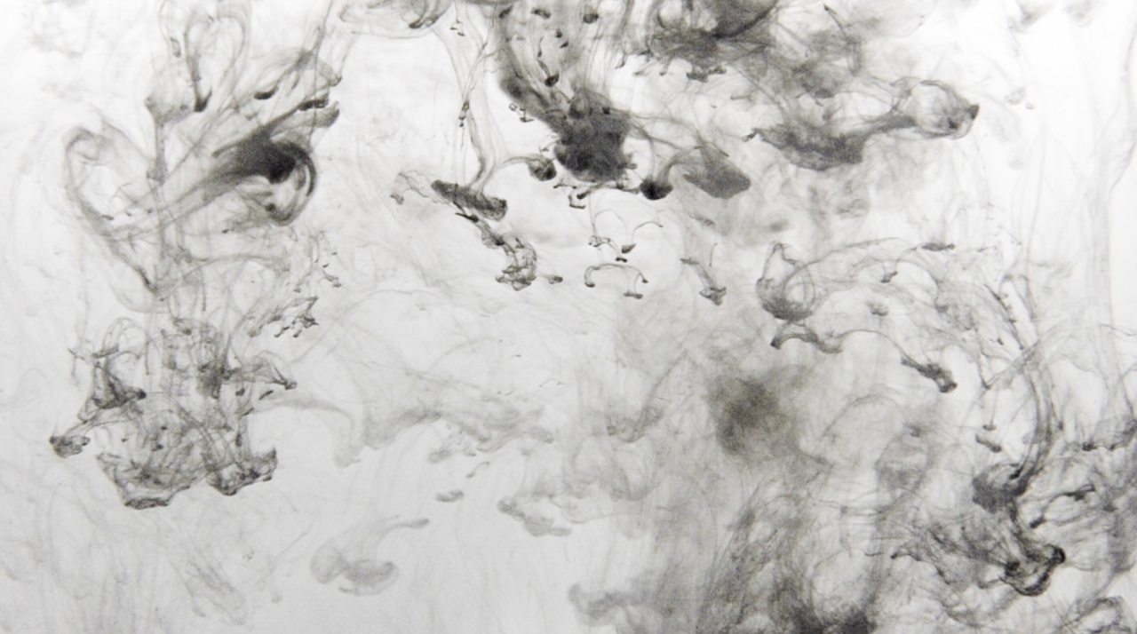 video still from Arising From Existence And Non-Existence