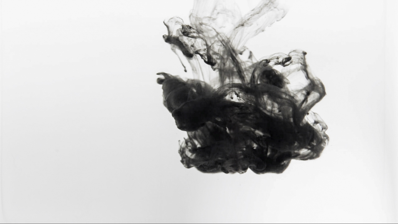 video still from Arising From Existence And Non-Existence