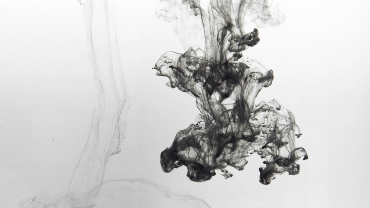 video still from Arising From Existence And Non-Existence