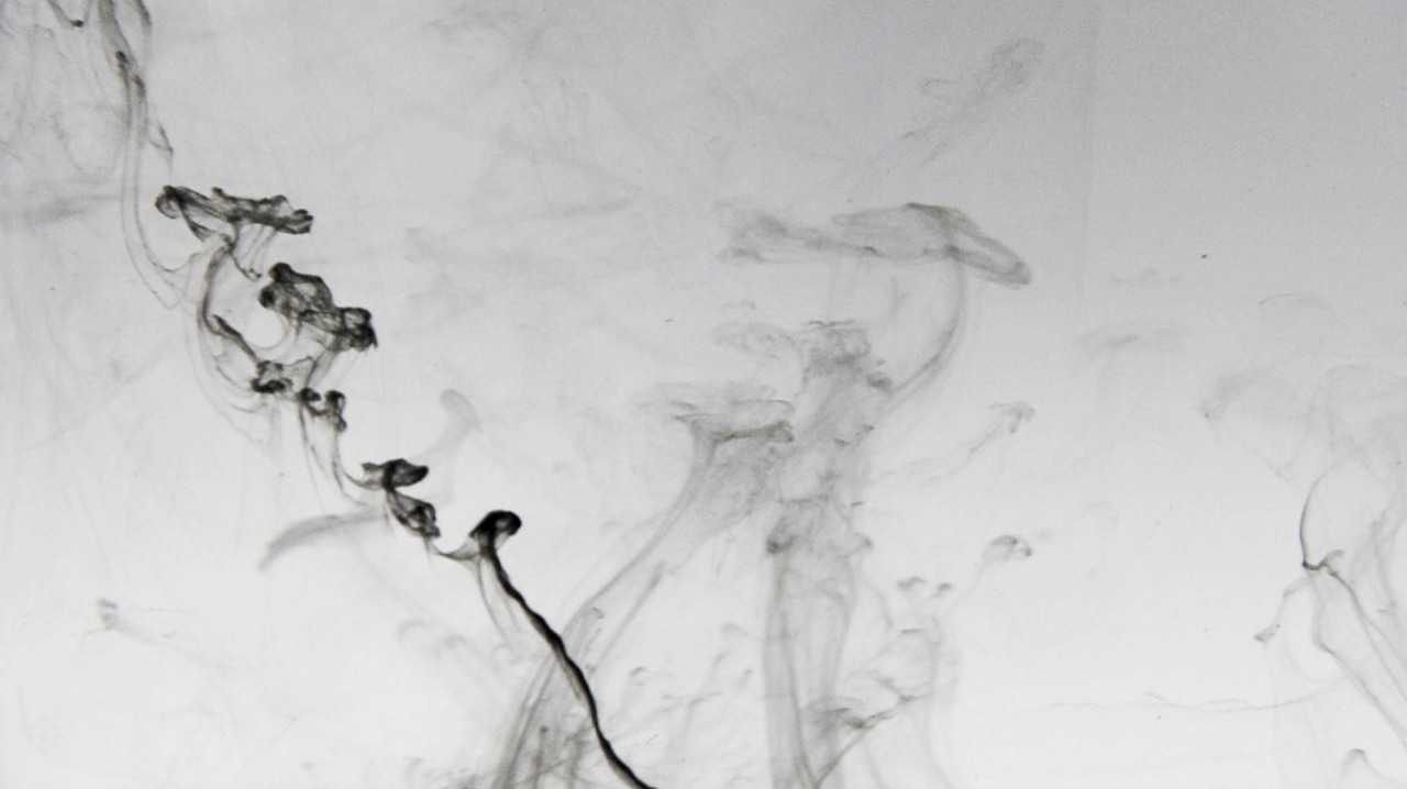 video still from Arising From Existence And Non-Existence