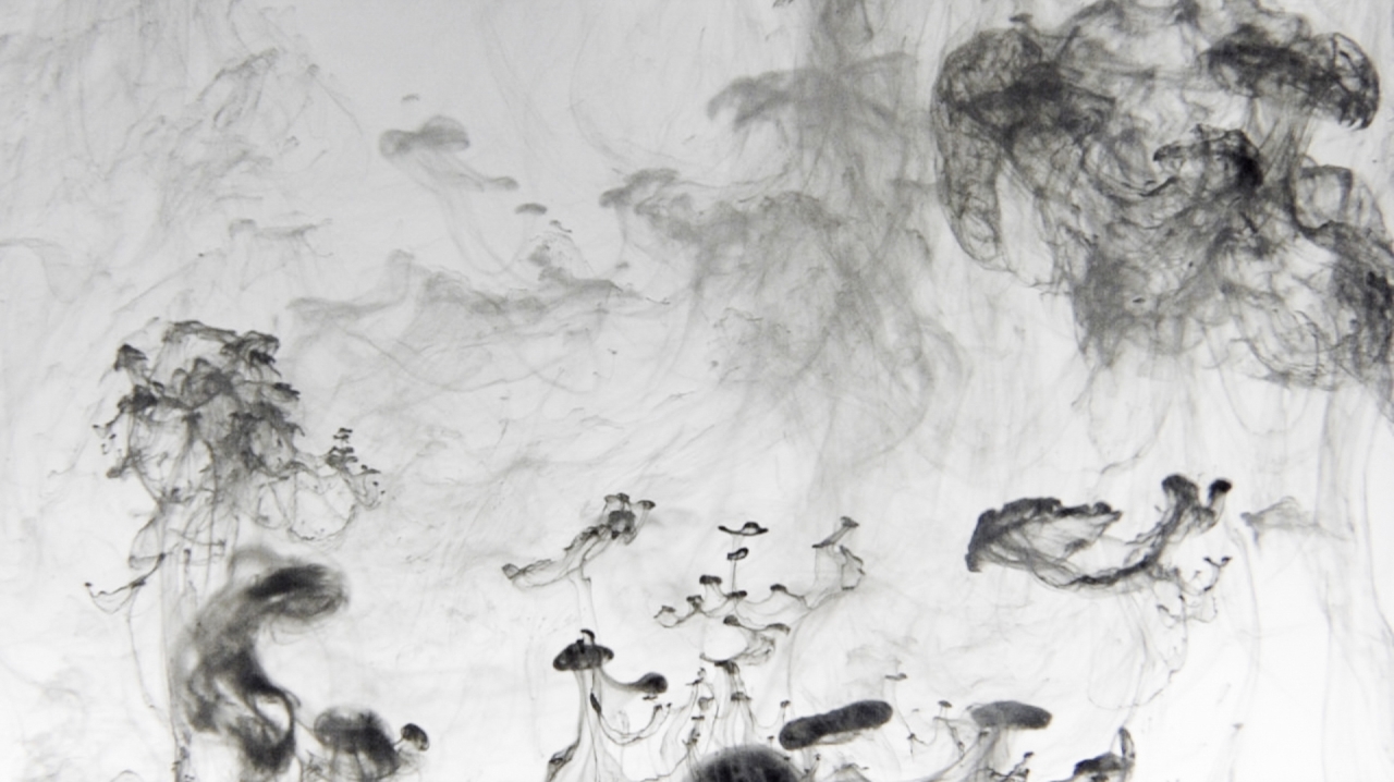video still from Arising From Existence And Non-Existence