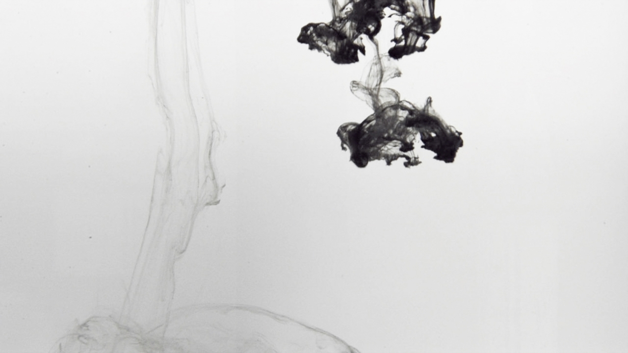 video still from Arising From Existence And Non-Existence