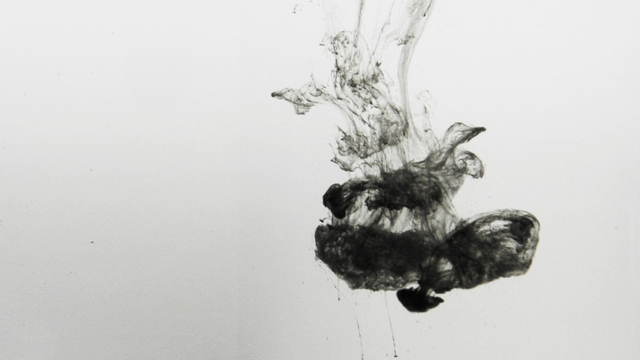 video still from Arising From Existence And Non-Existence