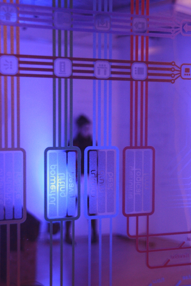 Esprit de Curiosités | Photo: Eva Ellingsworth