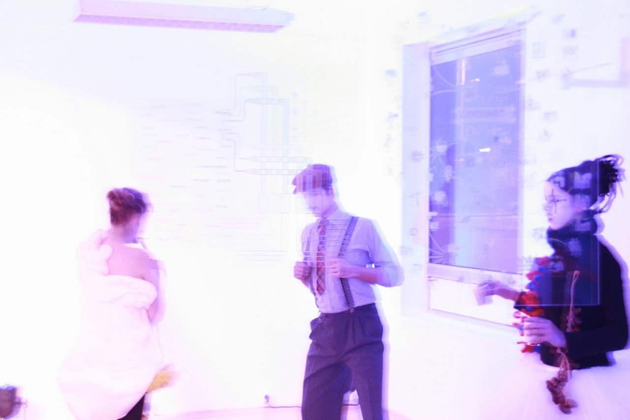 Esprit de Curiosités | Photo: Eva Ellingsworth