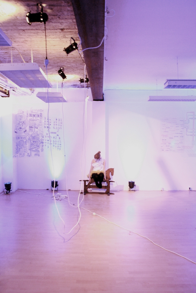 Esprit de Curiosités | Photo: Eva Ellingsworth