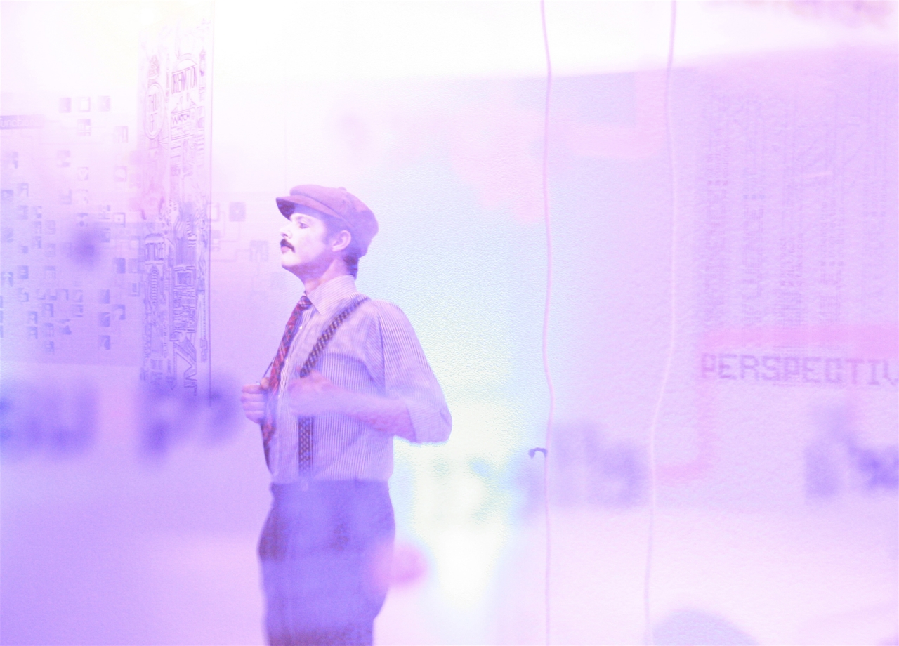 Esprit de Curiosités | Photo: Eva Ellingsworth