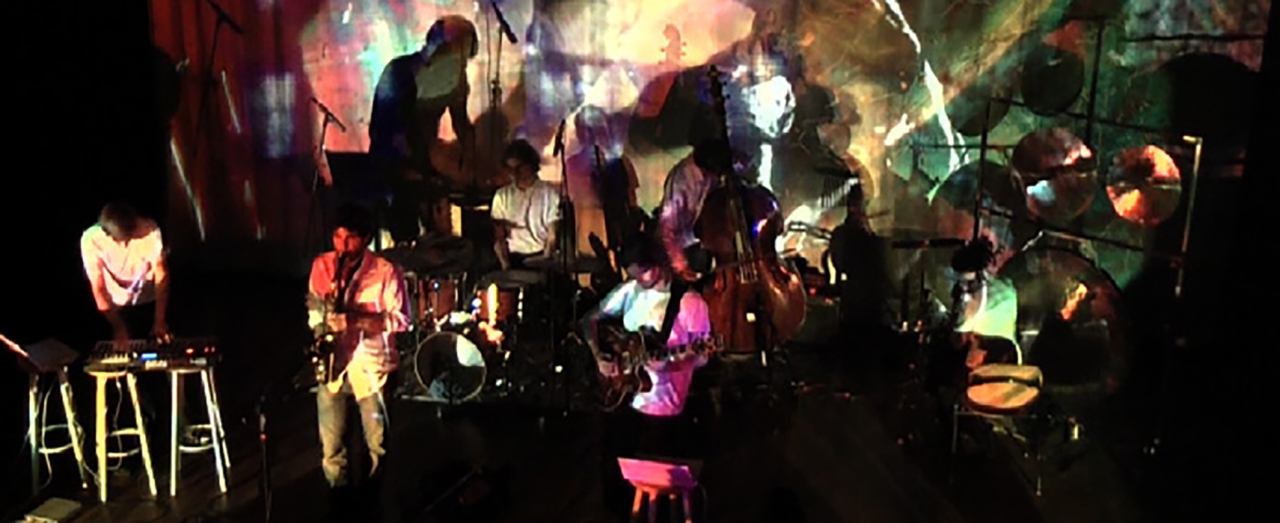 Bram Stadhouders Korps