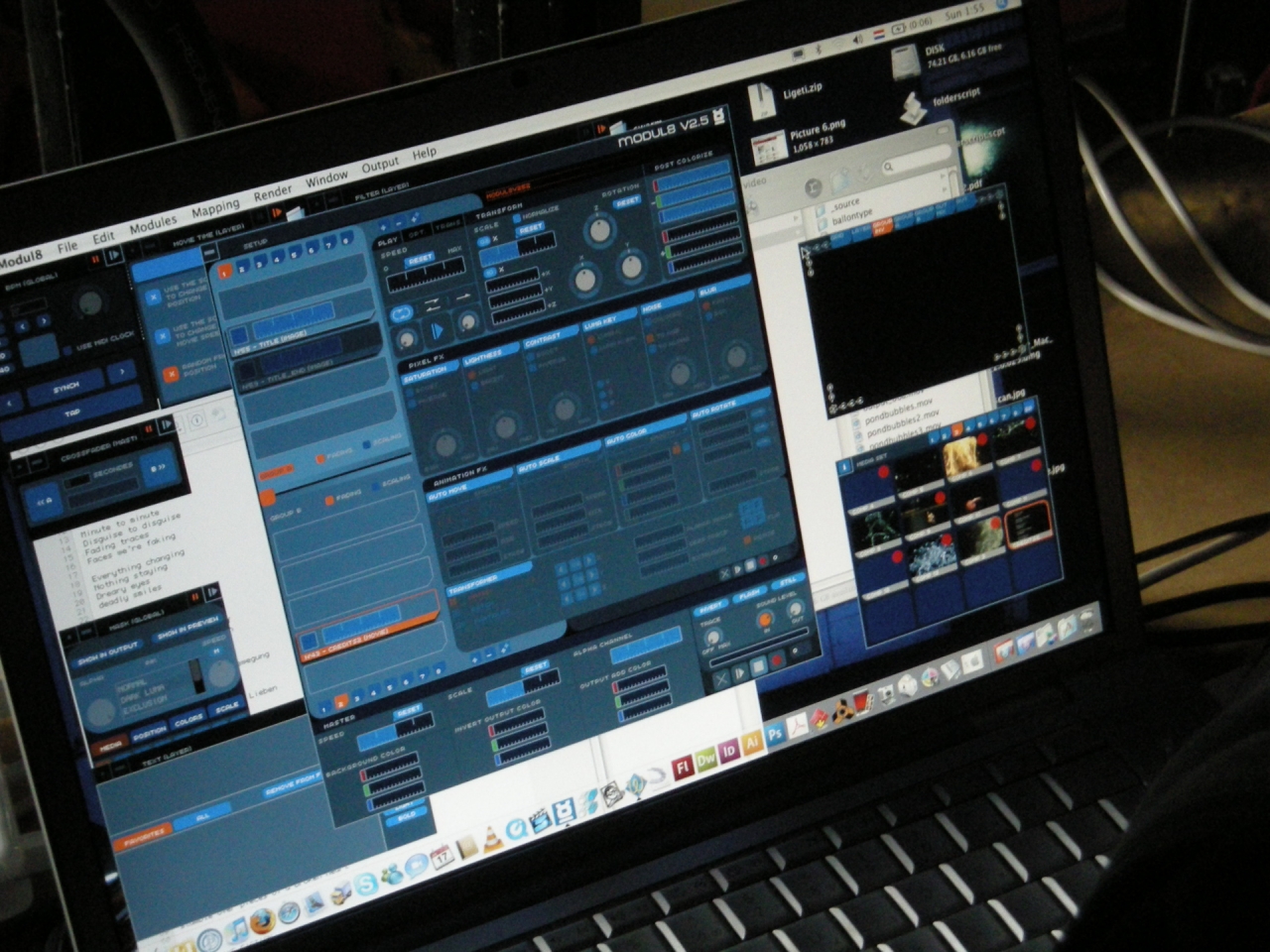 The Third Half Of The Last | Part 1