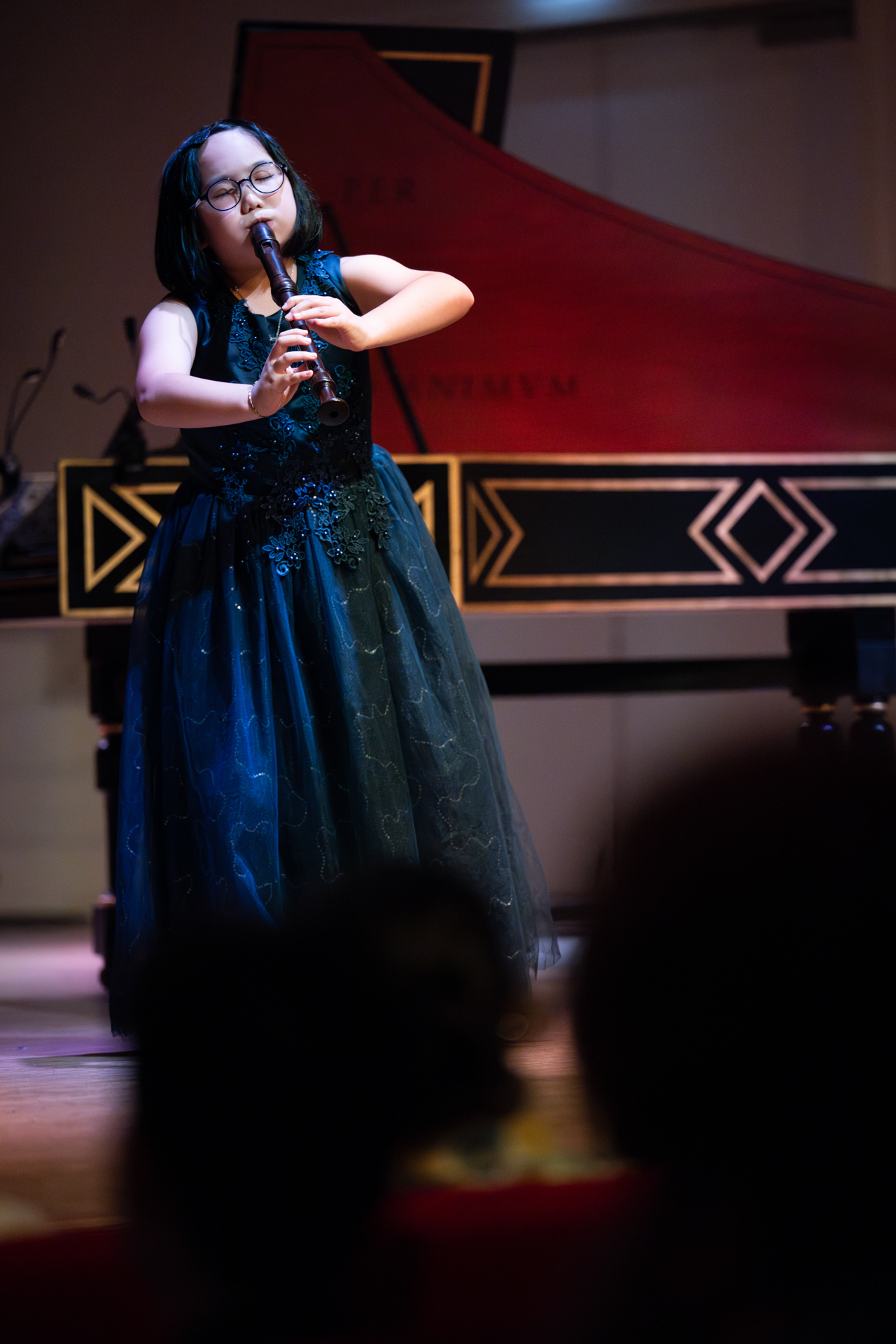 B - Yu Wei Kuo