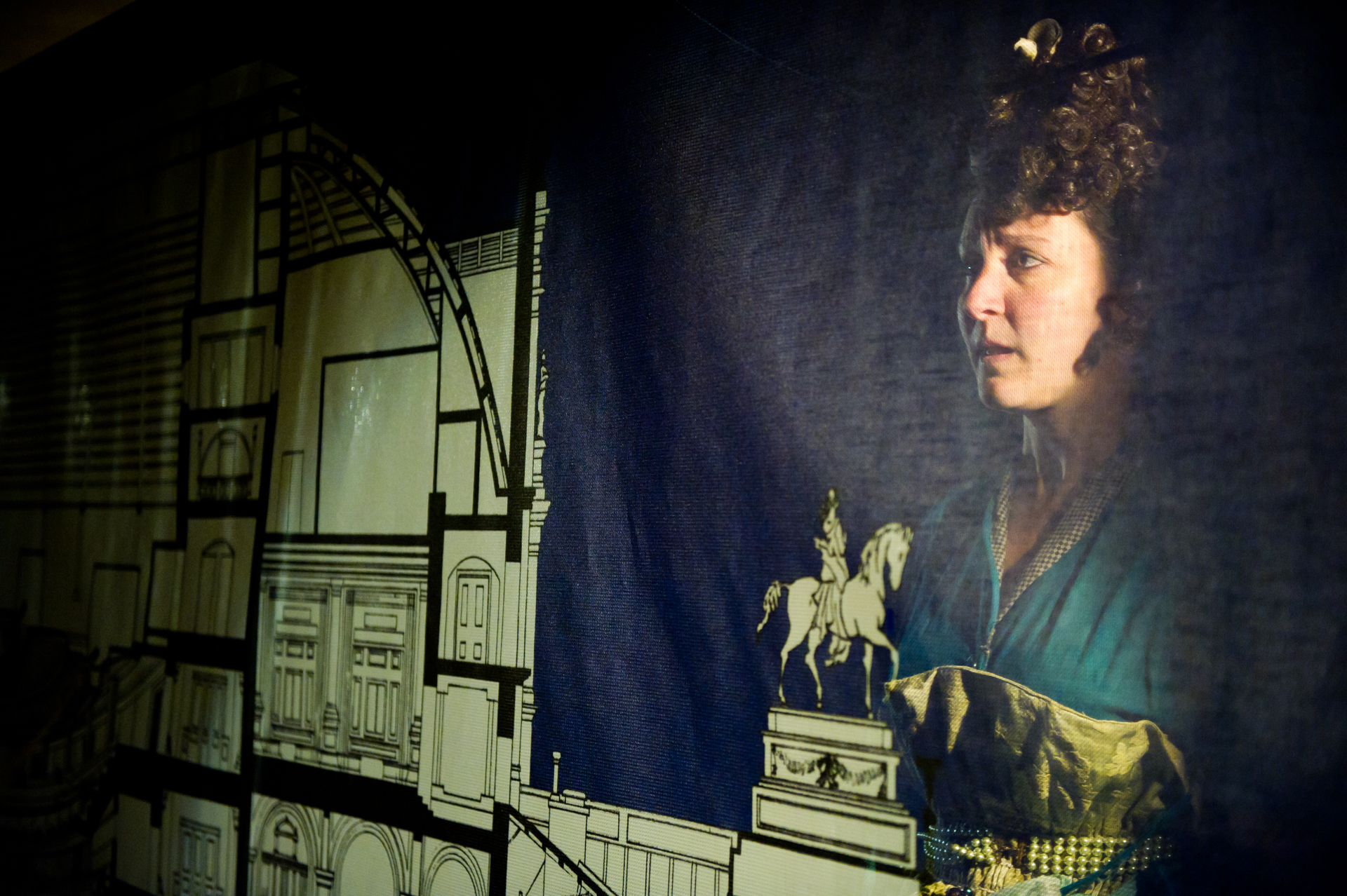 B - Theater Artemis ZinG