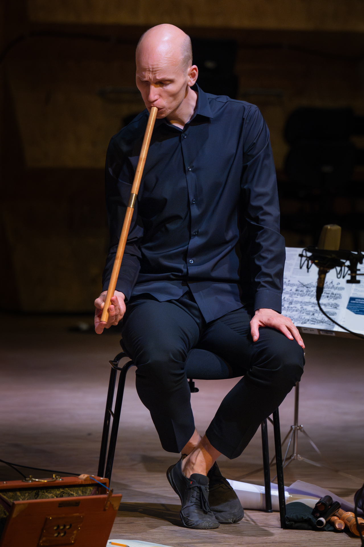 B - Erik Bosgraaf