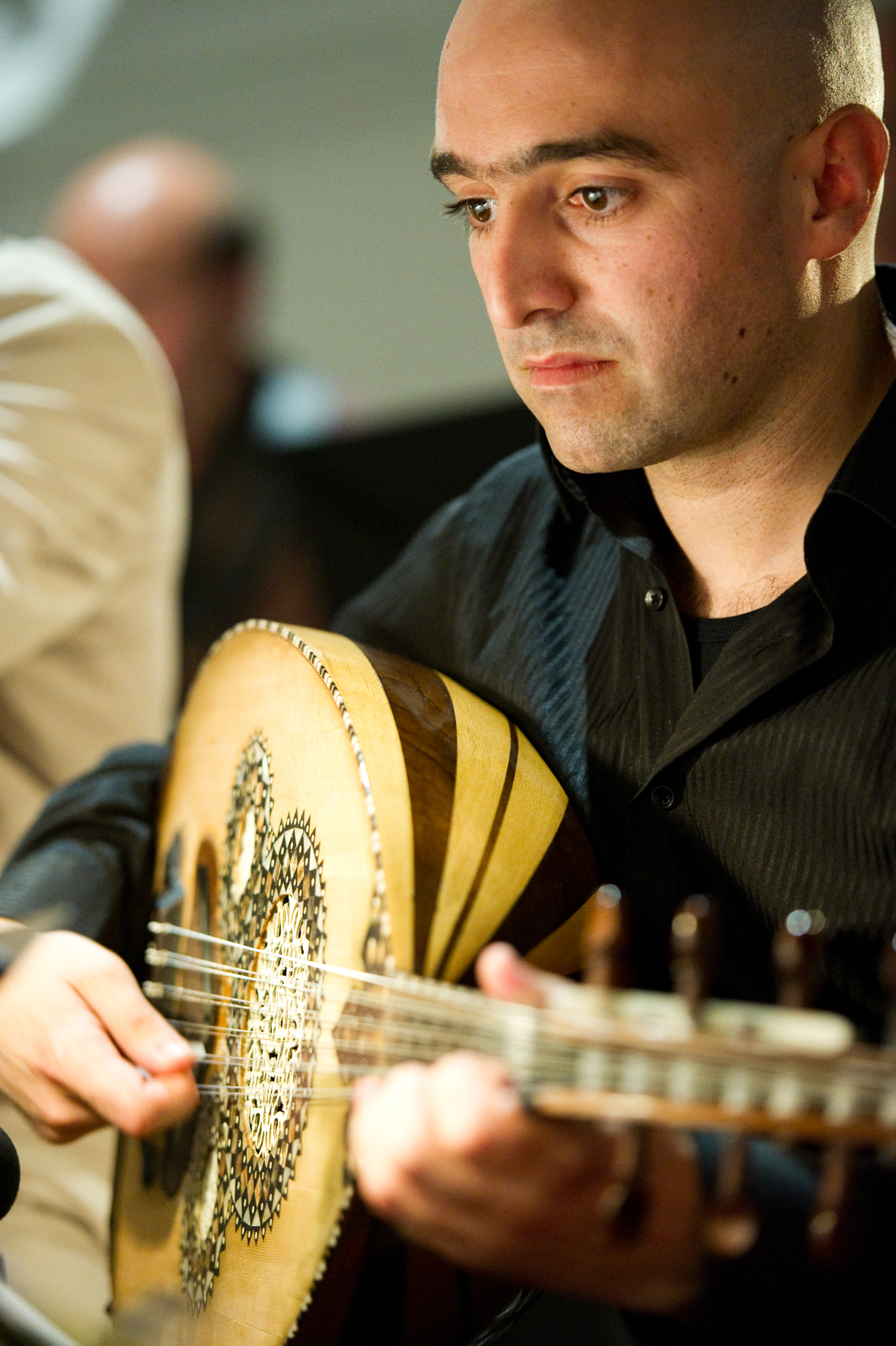 B - Haytham Safia