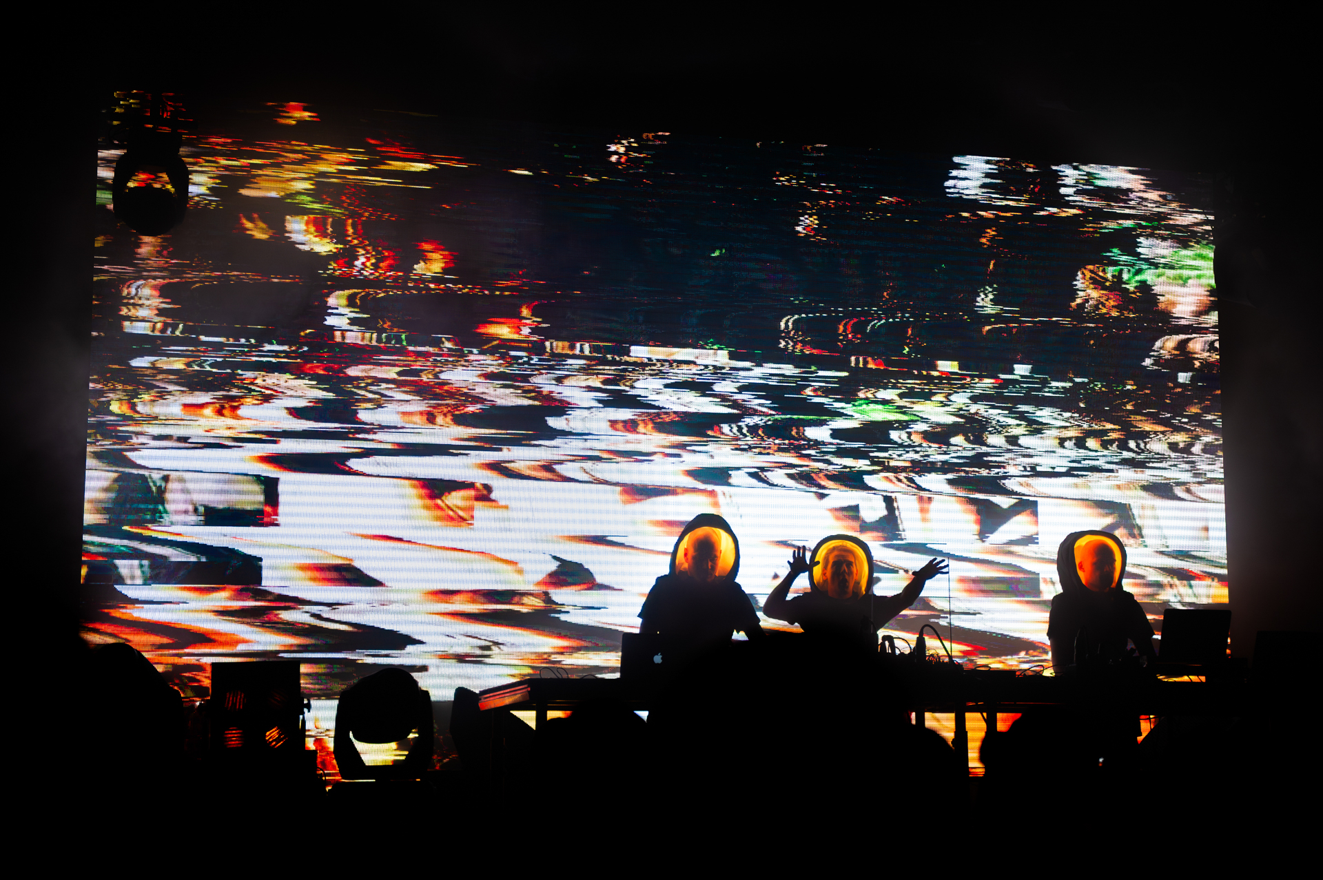 B - Noisia