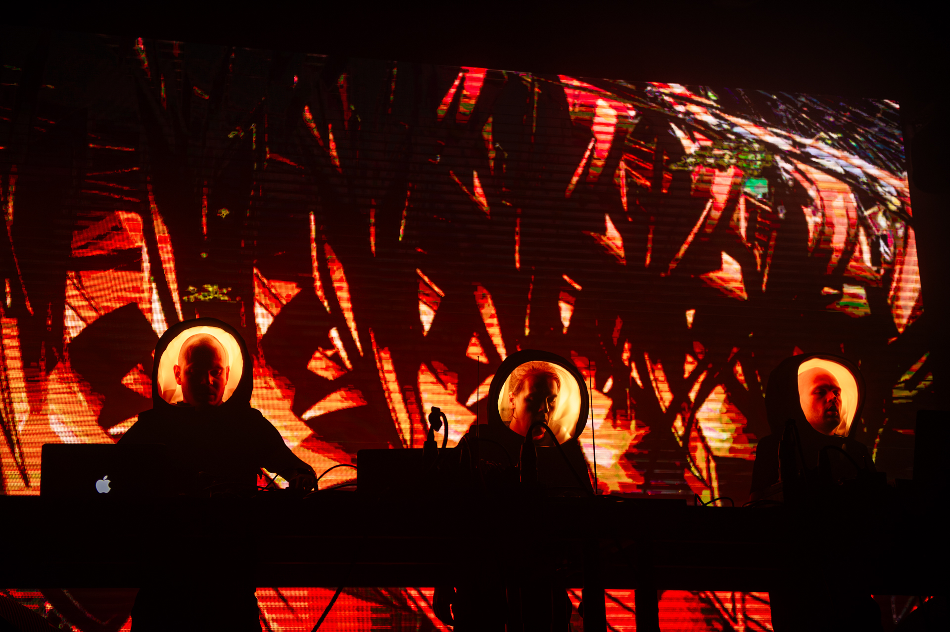 B - Noisia