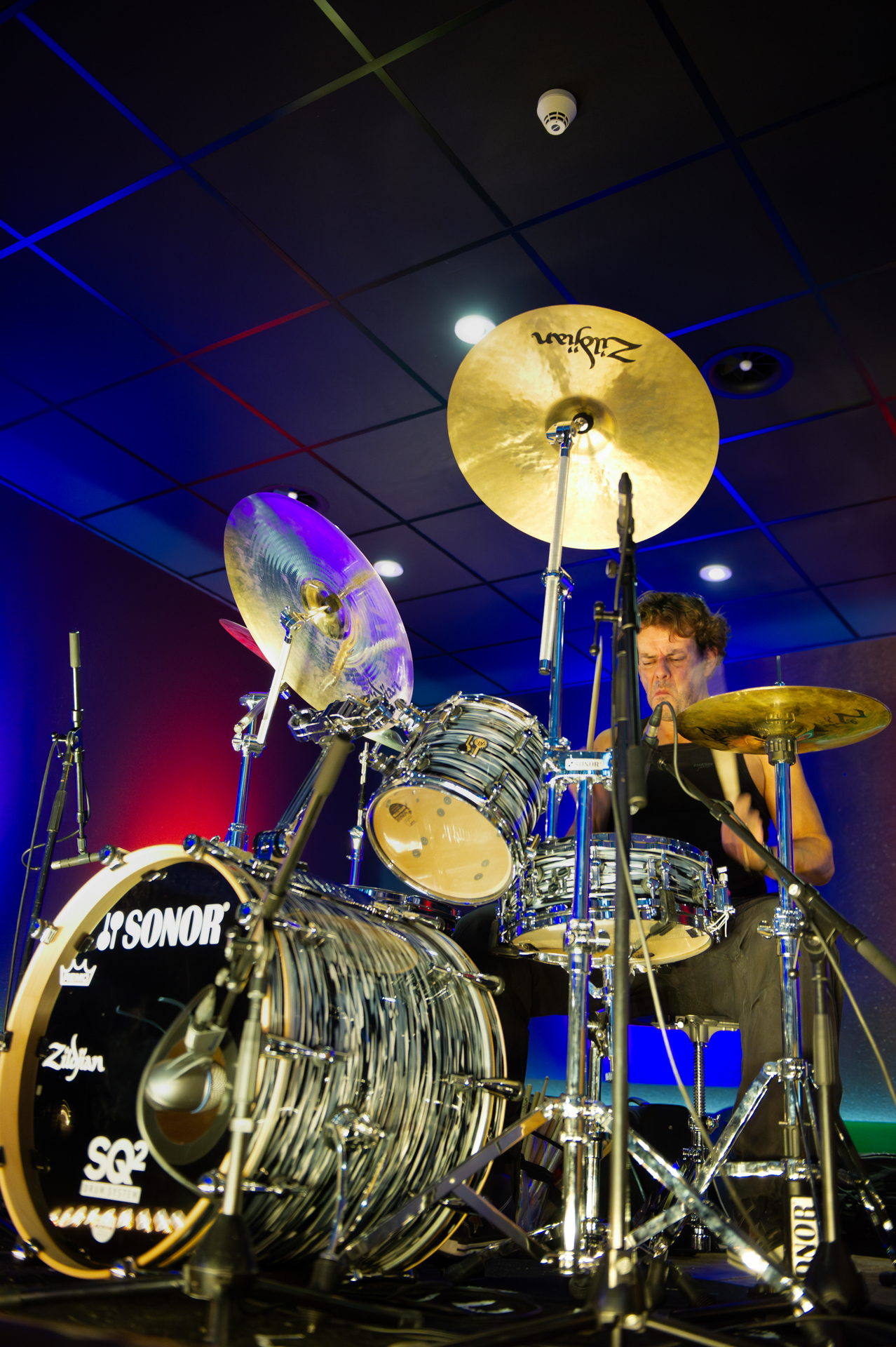 B - Hans Eijkenaar