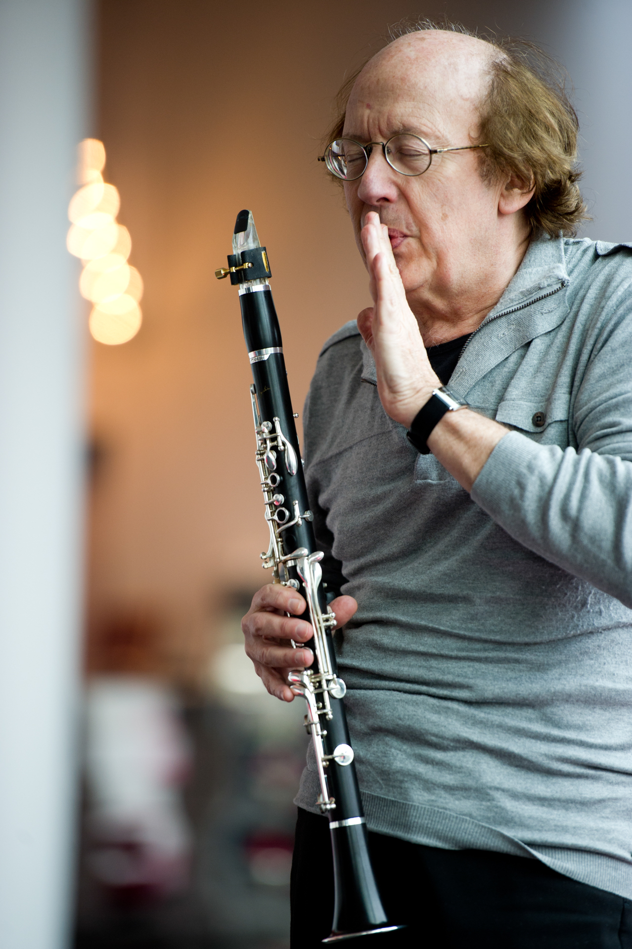 B - Michel Lethiec
