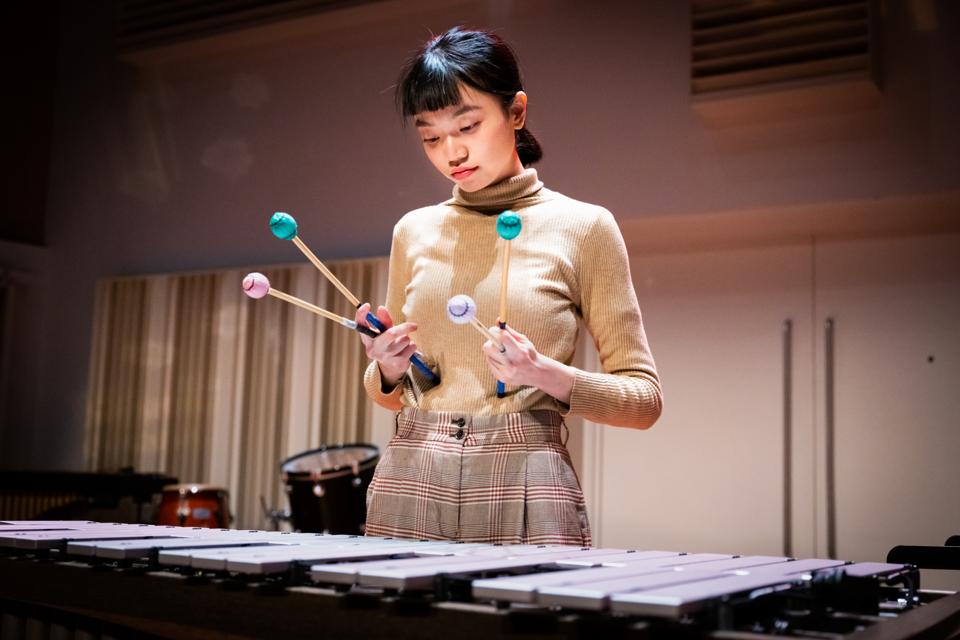 B - Tzu Yin Lin 2