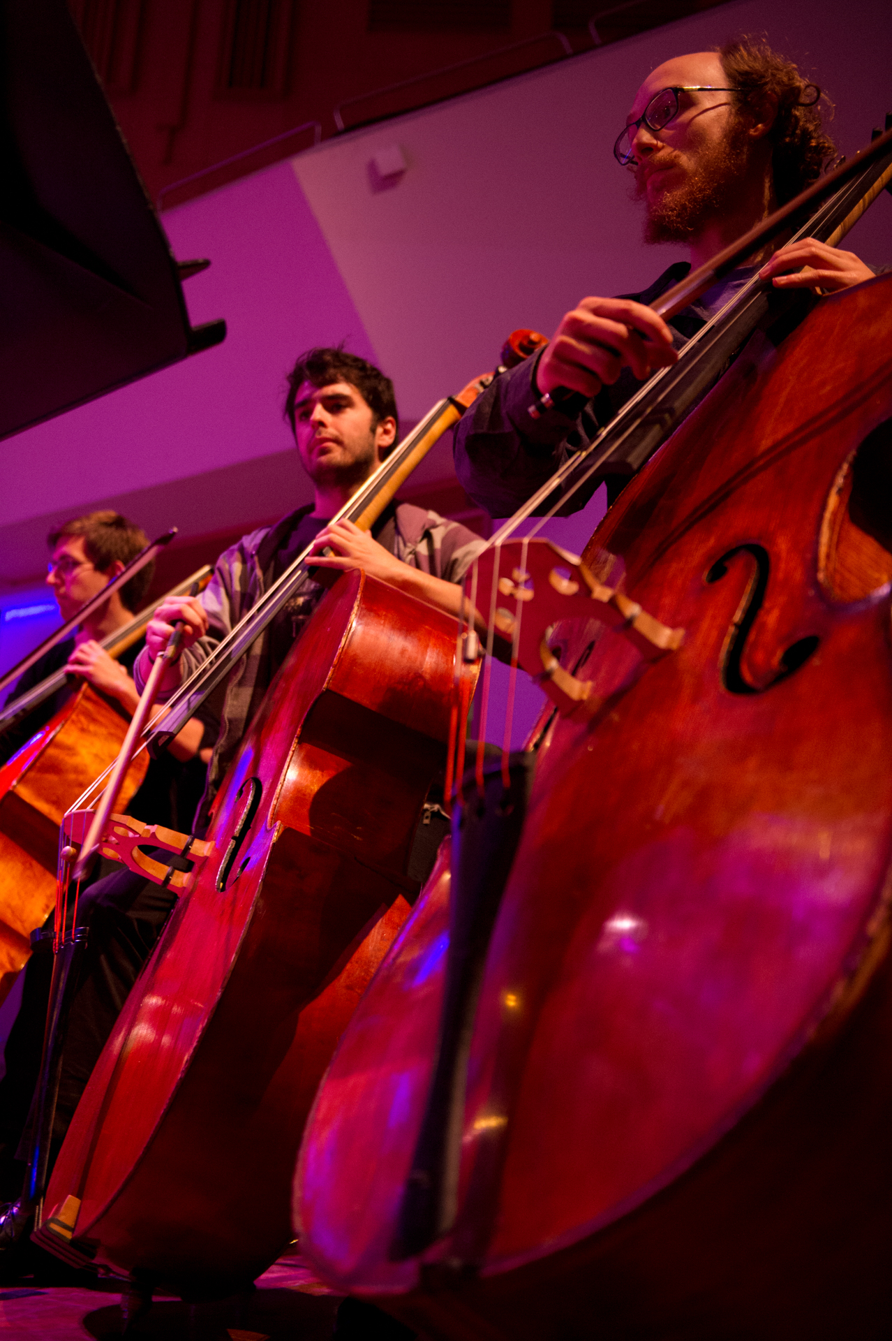 B - CvA Jazz Symphonic Orchestra