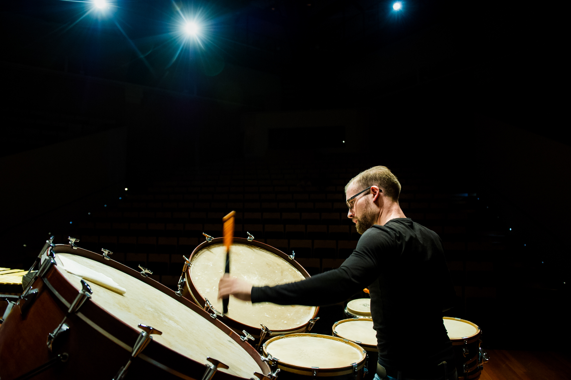 B - Participants Tromp Percussion Eindhoven 3