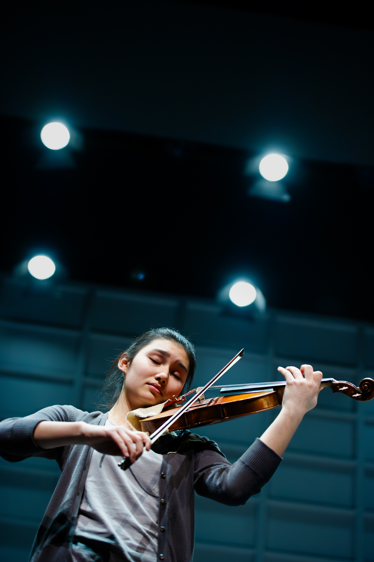 B - Conservatoire du Nord Ettelbruck