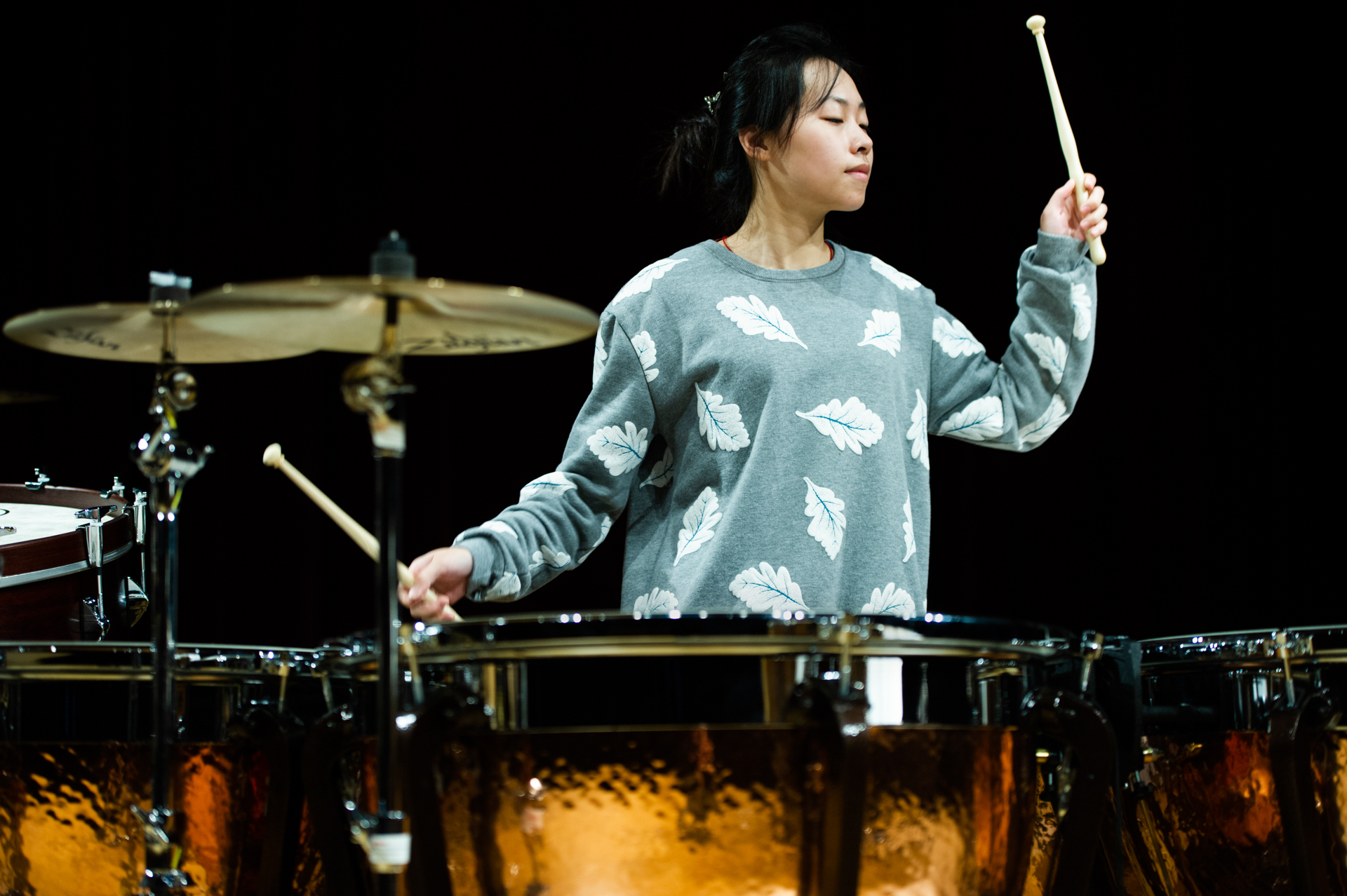 B - Ying-Chen Chuang